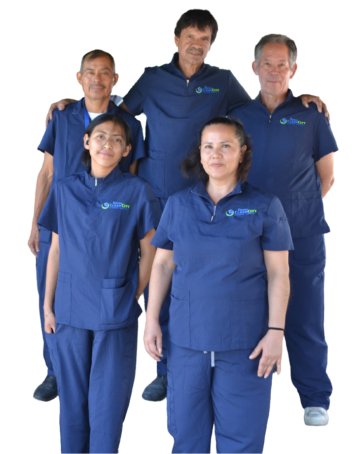 Equipo Personal Fijo